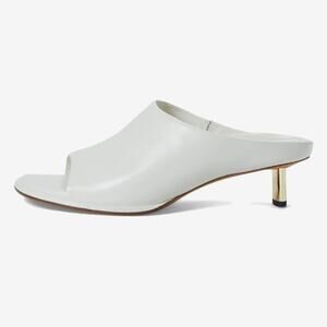 VINCE Ezzy kitten heel mule